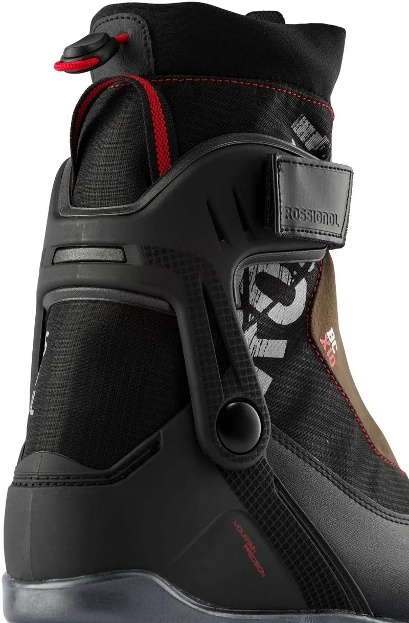 Rossignol BC  X-10 Nordic Backcountry Ski Boot-1